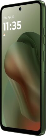 ⁦موبايل موتو G56 ثنائي الشريحة بذاكرة ROM 256 جيجا وذاكرة رام 12 جيجا من موتورولا⁩ - الصورة ⁦3⁩