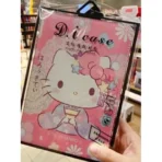 جراب تابلت Huawei MatePad T8 متعدد الألوان