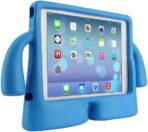 ⁦جراب مضاد للصدمات، غطاء حماية للأطفال مصنوع من طبقة سيليكون متينة لجهاز HUAWEI MediaPad T3 10⁩ - الصورة ⁦2⁩