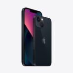 ⁦ابل موبايل iPhone 13 (128 جيجابايت) - مع خاصية التعرف على الوجه دولي.⁩ - الصورة ⁦6⁩
