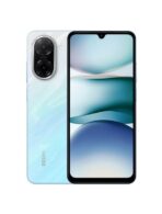 موبايل شاومي ريدمي A5 ببطارية 4GB ومعالج ثماني النواة وكاميرا مزدوجة 64GB وشاشة 6.88 بوصة مع بصمة الإصبع والتعرف على الوجه بذاكرة 4 GB و64 GB