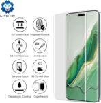 ⁦LITO واقي من الأشعة فوق البنفسجية للشاشة سائل متوافق مع موبايل  Samsung Galaxy NOTE 20 Ultra عالي المقاومة مقاوم للخدش وبدون تكون فقاعاتUV⁩ - الصورة ⁦4⁩