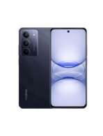 هاتف Realme C75X 4G - رام 6 جيجابايت - مساحة داخلية 128 جيجابايت .