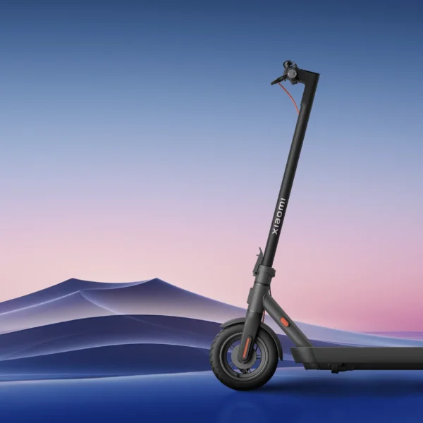 Xiaomi Electric Scooter 4 Pro (2nd Gen)