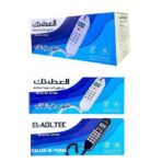 ⁦هاتف أرضي سلكي 107BE، شاشة رقمية - أسود⁩ - الصورة ⁦8⁩