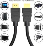 ⁦كابل HD  بطول 20 متر .⁩ - الصورة ⁦2⁩