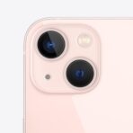 ⁦موبايل iPhone 13 mini - رام 4 جيجابايت - 256 جيجابايت .⁩ - الصورة ⁦5⁩