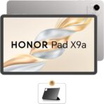 ⁦اونر تابلت باد X9a 8GB 128GB، شاشة فل فيو 11.5 انش 120Hz 2.5K، سناب دراجون 685، بطارية 8300mAh 35 واط، اندرويد 15، sim lite.⁩ - الصورة ⁦11⁩