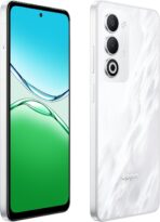 ⁦موبايل أوبو A5 شبكة الجيل الخامس 5G (ذاكرة رام 6 جيجابايت وذاكرة تخزين 128 جيجابايت⁩ - الصورة ⁦3⁩