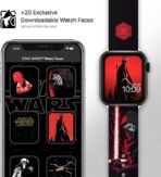 ⁦سوار ساعة ذكية ثلاثي الابعاد مرخص رسميًا من ستار وورز متوافق مع جميع مقاسات وسلاسل ساعة ابل⁩ - الصورة ⁦7⁩