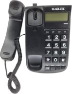 ⁦العدل تك تليفون ارضى سلكي ديجيتال 888BE⁩ - الصورة ⁦3⁩