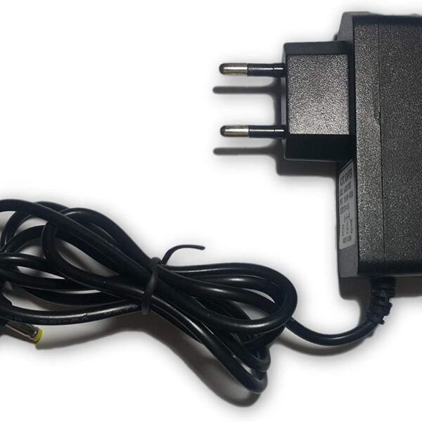 شاحن حائط ادابتر ، محول تيار متردد/مستمر 5 فولت 1 أمبير .