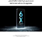 ⁦موبايل سامسونج جالاكسي A16 LTE، موبايل يعمل بنظام أندرويد بشريحتين اتصال وذاكرة رام 6 جيجا، السعة التخزينية 128 جيجا⁩ - الصورة ⁦3⁩