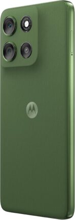 ⁦موبايل موتو G56 ثنائي الشريحة بذاكرة ROM 256 جيجا وذاكرة رام 12 جيجا من موتورولا⁩ - الصورة ⁦6⁩