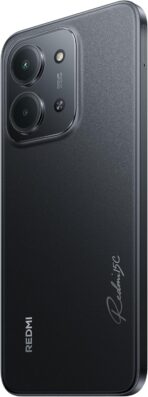 ⁦موبايل شاومي REDMI 15C بمعالج ميديا تك هيليو G81 الترا وذاكرة 8GB وذاكرة تخزين 256GB⁩ - الصورة ⁦4⁩