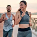 ⁦سوار ساعة رياضي للرجال والنساء ، سوار قابل للتعديل من السيليكون ومصمم بإبزيم، متوافق مع ساعة ابل الترا 2 49 ملم 46 ملم 45 ملم 44 ملم، سوار لساعة اي ووتش الترا 2 سلسلة 10 9 8 7 6⁩ - الصورة ⁦5⁩