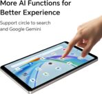 ⁦هونر باد Pad X7 بشريحة اتصال واحدة، 128 جيجابايت، 4 جيجا رام، شبكة الجيل الرابع.⁩ - الصورة ⁦3⁩