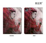 ⁦جراب أيفون آيباد 10.9/11 متنوع⁩ - الصورة ⁦3⁩