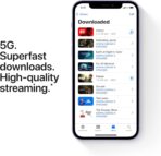 ⁦ابل ايفون 12 ميني، 5.4 بوصة، 64 جيجا، رام 4 جيجا .⁩ - الصورة ⁦5⁩