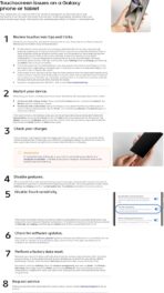 ⁦موبايل سامسونج جلاكسي S25 الترا بتقنية الذكاء الاصطناعي/ذاكرة تخزين 256 جيجابايت/رام 12 جيجابايت،موبايل ذكي بنظام أندرويد، وكاميرا 200 ميجابكسل وقلم S، مدة تشغيل بطارية طويلة⁩ - الصورة ⁦2⁩