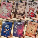 جراب لينوفو تاب M8 TB-8505 بتصميم ديزني