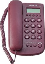 ⁦تليفون ارضى موديل 924C اظهار سبيكر كامل من العدل تك⁩ - الصورة ⁦4⁩