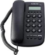 ⁦تليفون ارضى موديل 924C اظهار سبيكر كامل من العدل تك⁩ - الصورة ⁦5⁩