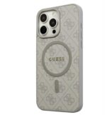 ⁦جراب  GUESS Signature MagSafe لهاتف Iphone14⁩ - الصورة ⁦4⁩