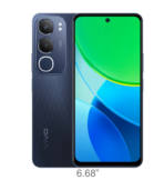 ⁦موبايل فيفو Y19S شبكة الجيل الرابع 4G شريحتين اتصال بذاكرة رام 6 جيجابايت وسعة 128 جيجابايت⁩ - الصورة ⁦4⁩