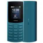 ⁦هاتف HMD نوكيا 105 – ثنائي الشريحة ⁩ - الصورة ⁦2⁩