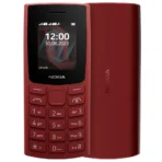 ⁦هاتف HMD نوكيا 105 – ثنائي الشريحة ⁩ - الصورة ⁦3⁩