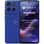 ⁦موتورولا MOTO G56 5G – ثنائي الشريحة⁩ - الصورة ⁦3⁩