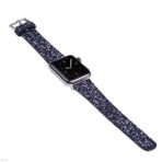 ⁦سوار كريستال سواروفسكي 42/44/45 مم لساعات Apple Watch⁩ - الصورة ⁦20⁩