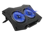 قاعدة تبريد  من جيجاماكس GM20 .