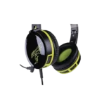 ⁦سماعة الألعاب السلكية Somic G-801 مع ميكروفون .⁩ - الصورة ⁦2⁩