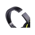 ⁦سماعة الألعاب السلكية Somic G-801 مع ميكروفون .⁩ - الصورة ⁦3⁩