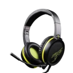 سماعة الألعاب السلكية Somic G-801 مع ميكروفون .