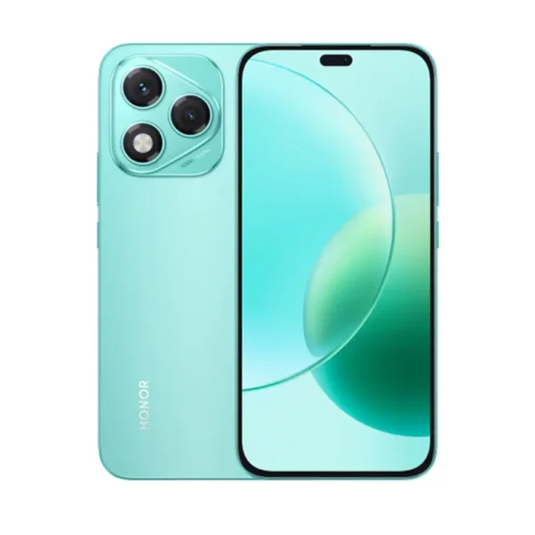 هونر 400 لايت ثنائي الشريحة – 256 جيجا، 8 جيجا رام، 5G