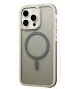 جراب مغناطيسي مضاد للسقوط من بولوكا للوسادة الهوائية Iphone 16