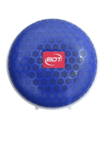 ⁦مكبر صوت بلوتوث المحمول BDT AN22 مع دعم بطاقات الفلاش وبطاقة الذاكرة متعدد الإضاءة⁩ - الصورة ⁦5⁩