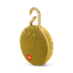 ⁦سماعة بلوتوث محمولة جى بى ال، Clip 3 - اسود  جى بى ال صوت عالي الجودة بطارية توفر حتى 10 ساعات من التشغيل. اتصال مستقر عبر Bluetooth. خاصية إلغاء الضوضاء. مقاومة الماء IPX7.⁩ - الصورة ⁦4⁩