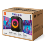 ⁦JBL Partybox Encore Essential  مكبر صوت بلوتوث بارتي بوكس انكور اسينشال من جيه بي ال⁩ - الصورة ⁦8⁩