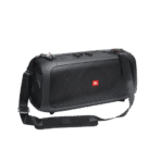 ⁦JBL PartyBox On-The-Go مكبر صوت الحفلات المحمول من جيه بي ال بارتي بوكس أون ذا جو مع أضواء مدمجة وميكروفون لاسلكي⁩ - الصورة ⁦8⁩