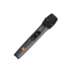 ⁦JBL PartyBox On-The-Go مكبر صوت الحفلات المحمول من جيه بي ال بارتي بوكس أون ذا جو مع أضواء مدمجة وميكروفون لاسلكي⁩ - الصورة ⁦10⁩