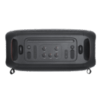 ⁦JBL PartyBox On-The-Go مكبر صوت الحفلات المحمول من جيه بي ال بارتي بوكس أون ذا جو مع أضواء مدمجة وميكروفون لاسلكي⁩ - الصورة ⁦14⁩