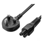 كابل باور ثلاثى عالي الجودة .