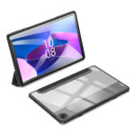 ⁦حافظة Toby Series لجهاز Lenovo Tab M10 Plus الجيل الثالث 10.6 (خاصية السكون والاستيقاظ التلقائي)⁩ - الصورة ⁦8⁩