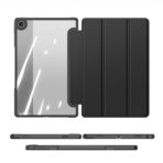 ⁦حافظة Toby Series لجهاز Lenovo Tab M10 Plus الجيل الثالث 10.6 (خاصية السكون والاستيقاظ التلقائي)⁩ - الصورة ⁦6⁩