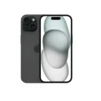 موبايل iPhone 15 من ابل، (128 جيجابايت) ضمان محلي .