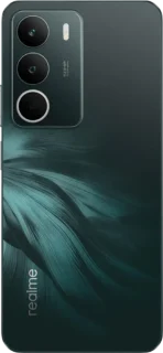 ⁦موبايل ريلمي C71 ثنائي الشريحة، ذاكرة 128 جيجابايت، رامات 4 جيجابايت، شبكة الجيل الرابع إل تي إي⁩ - الصورة ⁦5⁩